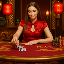 KokoBet - Live Baccarat - Evolution Gaming