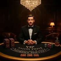 KokoBet - Live Blackjack - Online Casino