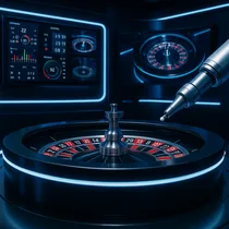 KokoBet - European Roulette - Online Casino
