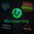 Microgaming - Progressive Jackpot Provider