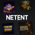 NetEnt - Online Casino Games Provider