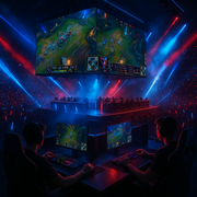 KokoBet - Esports Weddenschappen