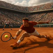 KokoBet - Tennis Weddenschappen - Live Betting